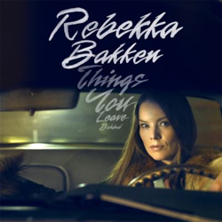 Things you leave behind - Vinilo en oferta