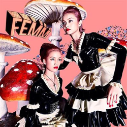 Pow! / L.C.S. FemmIsation- 2 CD precio