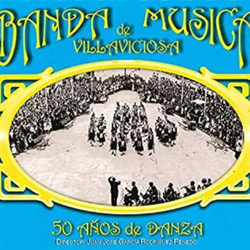 50 Años de Danza características