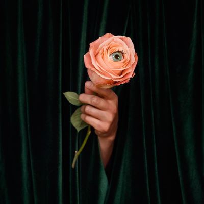 Unusual - Vinilo