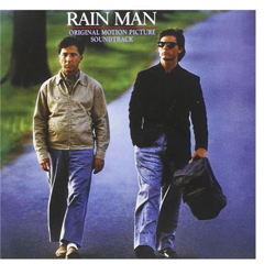 Rain Man en oferta