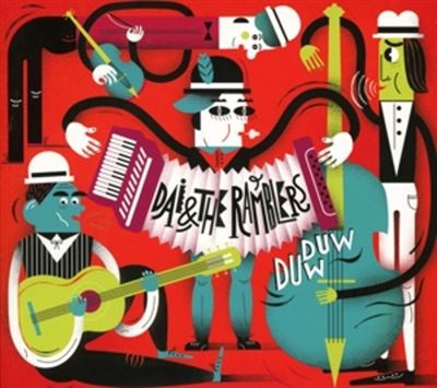 Duw-Dai The Ramblers