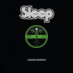 Leagues Beneath - Vinilo características