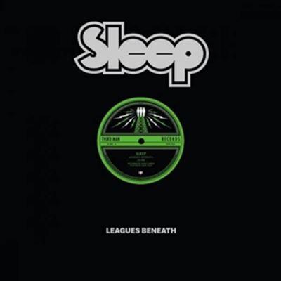 Leagues Beneath - Vinilo
