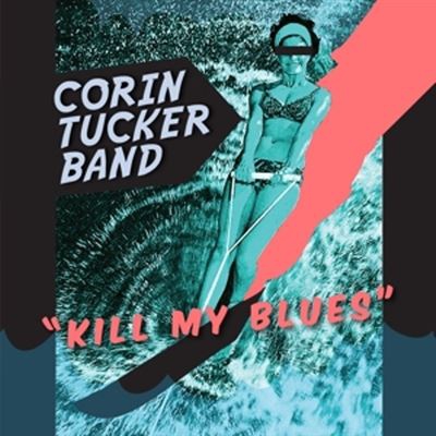 Kill My Blues - Vinilo