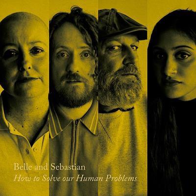 How to Solve Our Human Problems 2 - Vinilo
