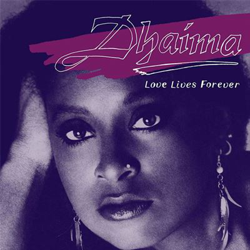 Love Lives Forever - Vinilo características