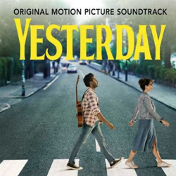 Yesterday B.S.O. - Vinilo características