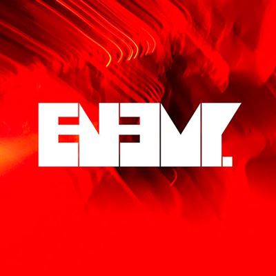 Enemy - Vinilo