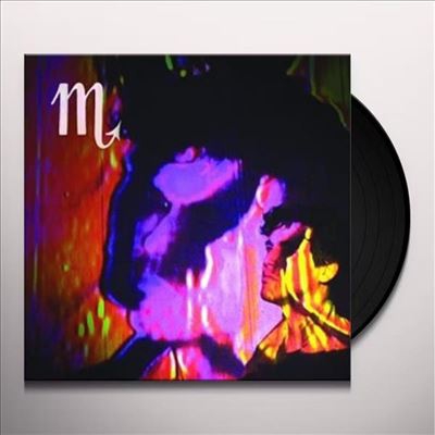 Dropping The Writ - Vinilo