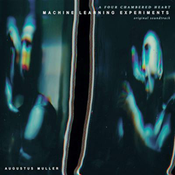 Machine Learning Experiments OST - Vinilo precio