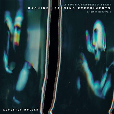 Machine Learning Experiments OST - Vinilo