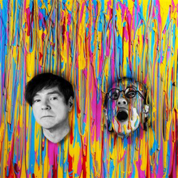 A Steady Drip, Drip, Drip - 2 vinilos color en oferta