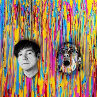 A Steady Drip, Drip, Drip - 2 vinilos color