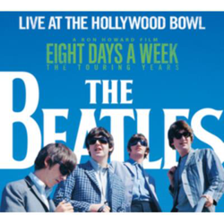 Live At The Hollywood Bowl - Vinilo en oferta