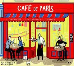 Café De Paris