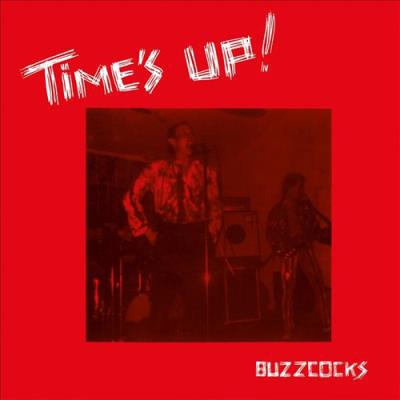 Times Up! - Vinilo