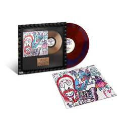 The best songs - Vinilo color precio
