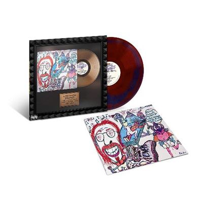 The best songs - Vinilo color