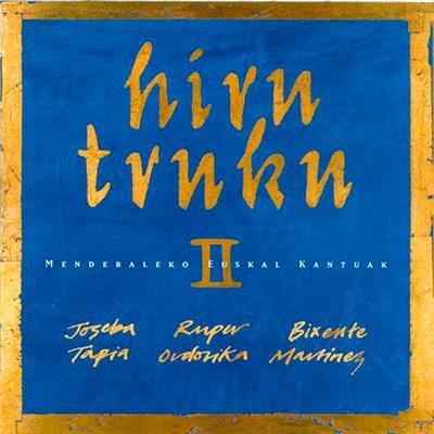 Hiru Truku (Vol. II)