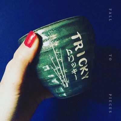 Fall to pieces - Vinilo