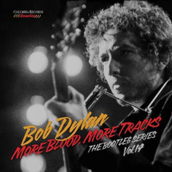 More Blood, More Tracks - The Bootleg Series Vol. 14 precio