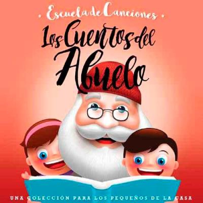 Los cuentos del abuelo