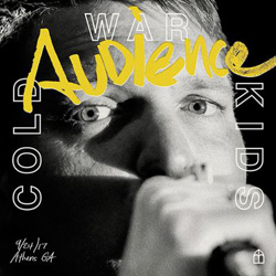 Audience -2 vinilos en oferta