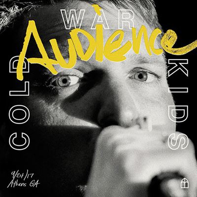 Audience -2 vinilos
