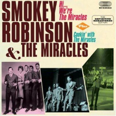 Hi We're The Miracles + Cookin With...