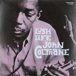 Lush Life - Vinilo precio