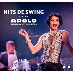 Nits De Swing A La Sala Apolo precio