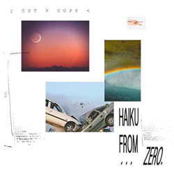 Haiku From Zero - Vinilo en oferta