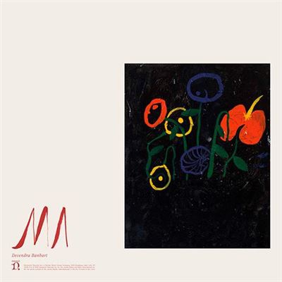 Ma - Vinilo