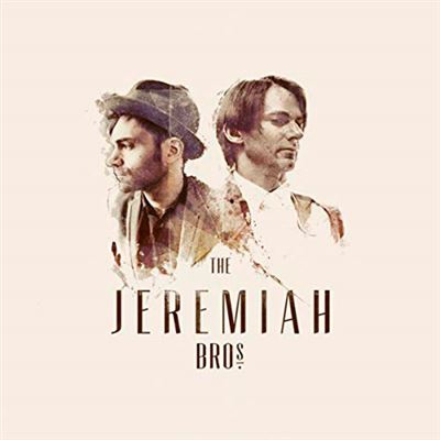 The Jeremiah Brothers - Vinilo