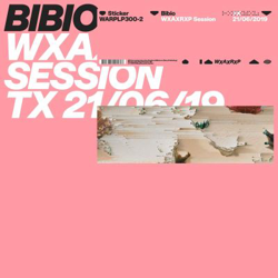 Wxaxrxp Session - Vinilo en oferta