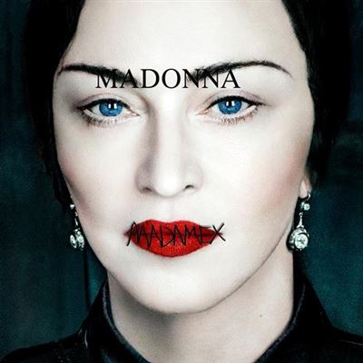 Madame X - Ed Limitada - 2 Vinilos color