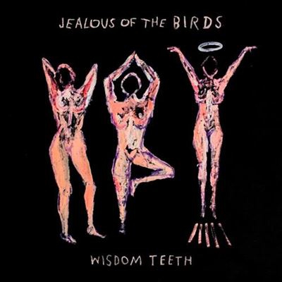 Wisdom Teeth - Vinilo