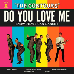 Do You Love Me (Now That I Can Dance) - Vinilo precio
