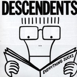 Everything Sucks 20 anniversary - Vinilo en oferta