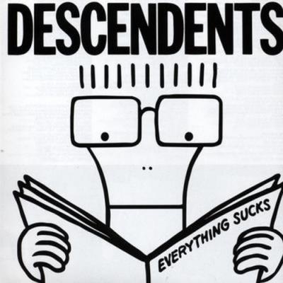 Everything Sucks 20 anniversary - Vinilo