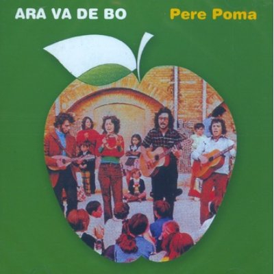 Pere poma