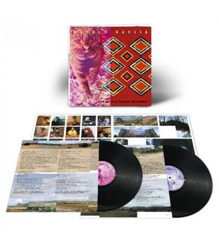 Para que no se duerman mis sentidos - 2 Vinilos + tarjeta descarga precio