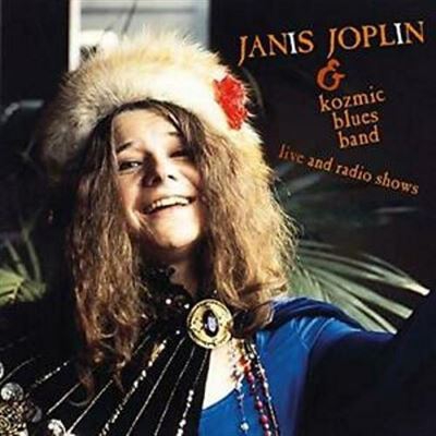 Live & Radio Shows - Vinilo