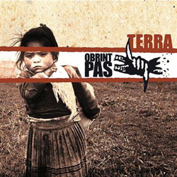 Terra características