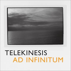 Ad Infinitum - Vinilo en oferta