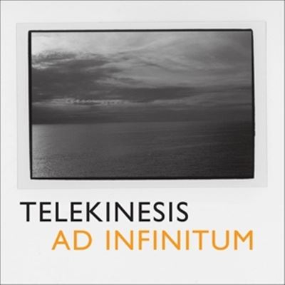 Ad Infinitum - Vinilo