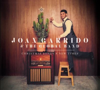 Christmas Songs 4 New Times - Vinilo