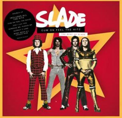 Cum On Feel The Hitz. The Best Of Slade - 2 Vinilos características