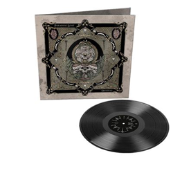 Obsidian - Vinilo negro en oferta